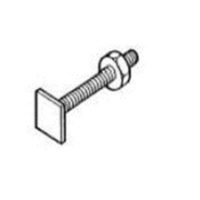 BULLONE TESTA QUADRA 8 X 35