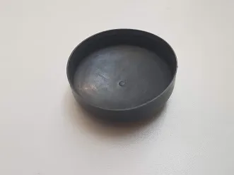 tappo per palo diam. 48 mm