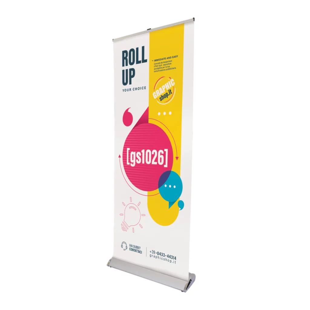 rollup delta lite gs1026