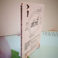 espositore cartone