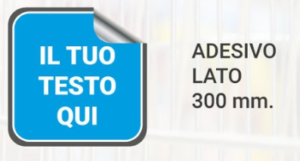 adesivo da pavimento