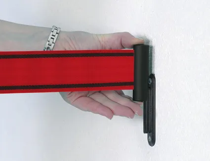 gancio stopper da muro