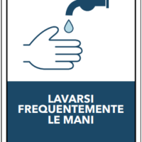 lavarsi le mani