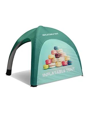 Gazebo gonfiabile