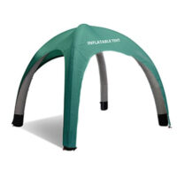 Gazebo gonfiabile