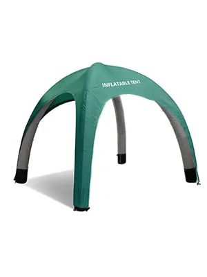 Gazebo gonfiabile