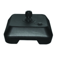 base zavorrabile acqua shimme