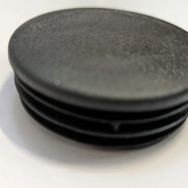 tappo per palo diam. 48 mm