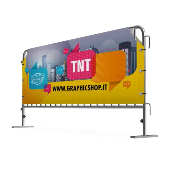 TNT copritransenna