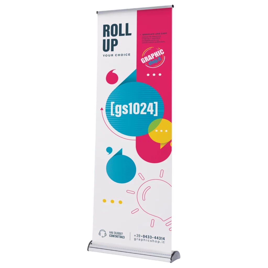 rollup 60 cm [gs1024]
