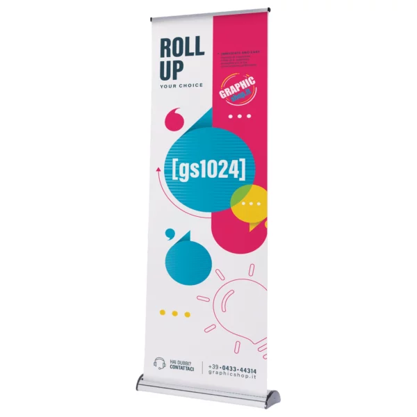 rollup 60 cm [gs1024]
