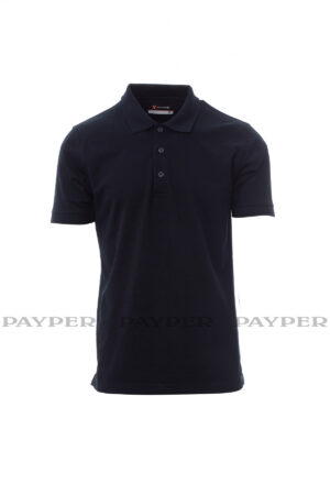 polo blu navy venice pro