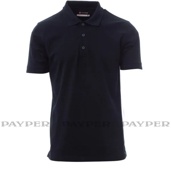 polo blu navy venice pro