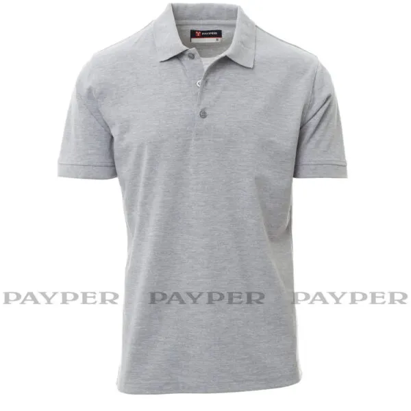 polo venice pro grigio melange