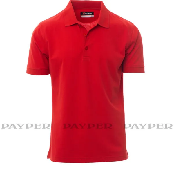 polo venice pro rossa