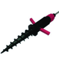 Picchetto Neve - Sabbia UF-ZMPSS-01