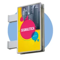 SEGNALETICA DIREZIONALE