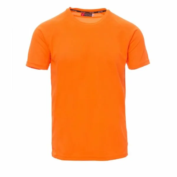 T-Shirt uomo tecnica-sportiva personalizzata Payper® Runner