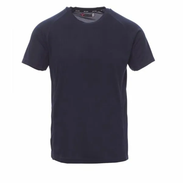T-Shirt uomo tecnica-sportiva personalizzata Payper® Runner