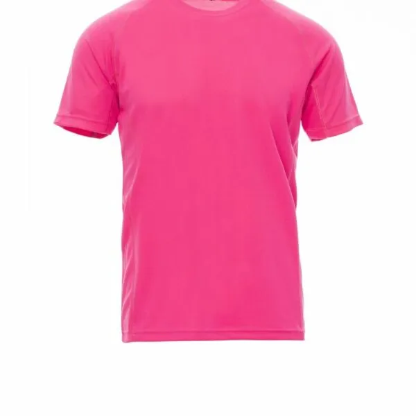 T-Shirt uomo tecnica-sportiva personalizzata Payper® Runner