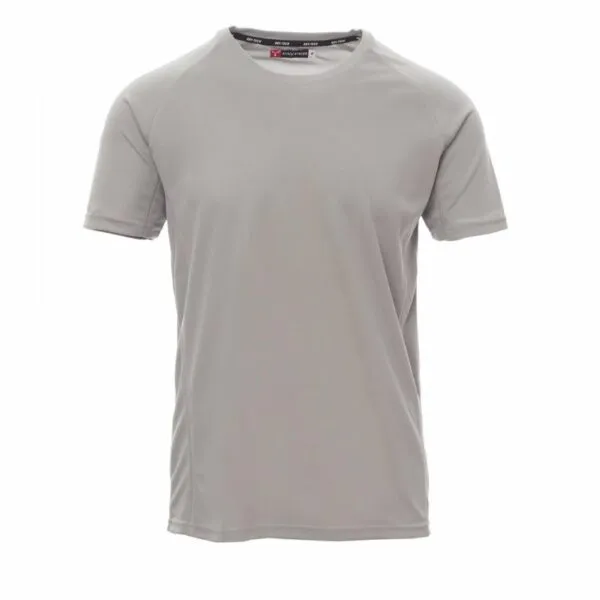 T-Shirt uomo tecnica-sportiva personalizzata Payper® Runner