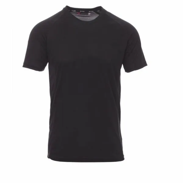 T-Shirt uomo tecnica-sportiva personalizzata Payper® Runner