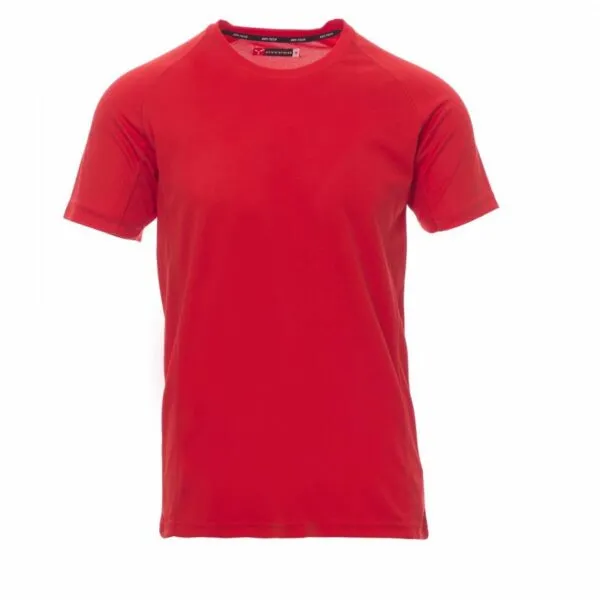 T Shirt Rossa