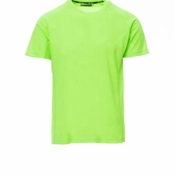 T-Shirt uomo tecnica-sportiva personalizzata Payper® Runner