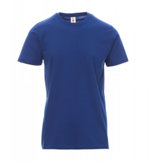 t-shirt print jelly bluroyal