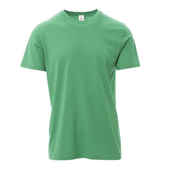 t-shirt print jelly green