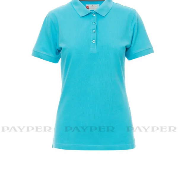 POLO Venice Lady Blu Atollo Payper
