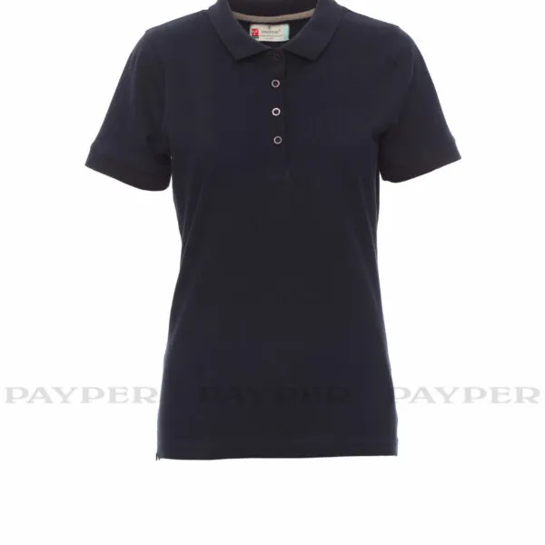 POLO Venice Lady Blu Navy Payper