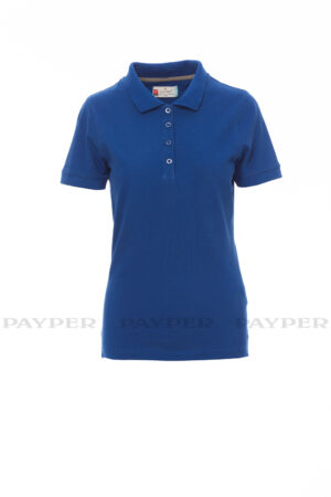 POLO Venice Lady Blu Navy Payper