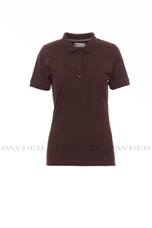 POLO Venice Lady Marrone Payper