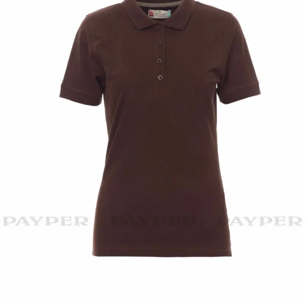 POLO Venice Lady Marrone Payper