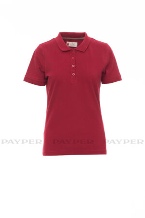 POLO Venice Lady Rosso Bordeaux Payper