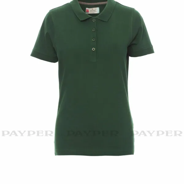 POLO Venice Lady Verde Payper