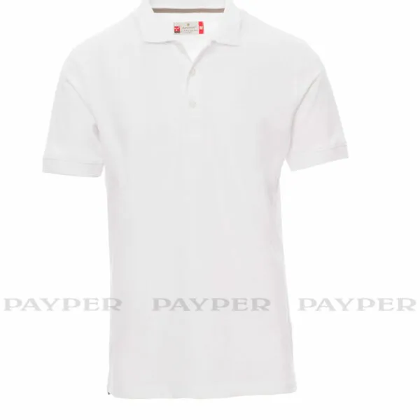 Polo uomo VENICE Payper con stampa