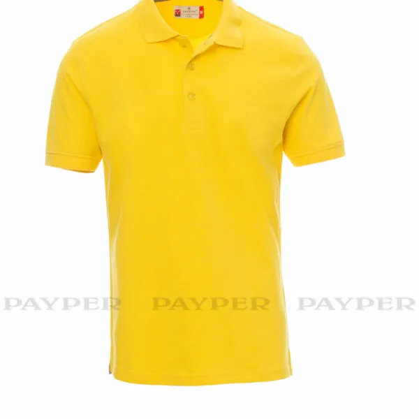 Polo gialla VENICE