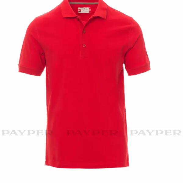 Polo rossa VENICE