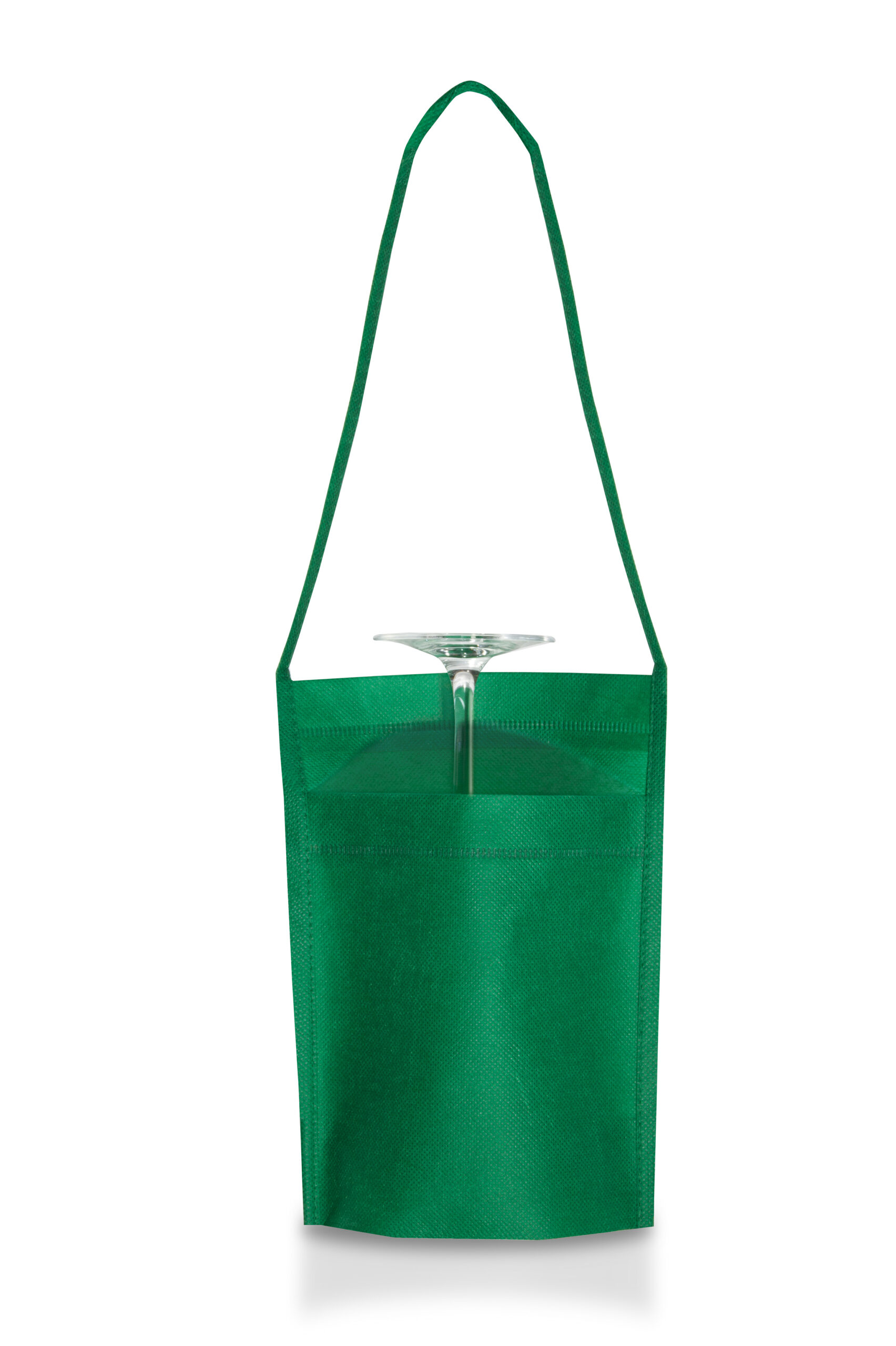 Porta Bicchiere Da Vino Per Vasca Da Bagno O Doccia - Shop-Story, Colore Verde, In Silicone