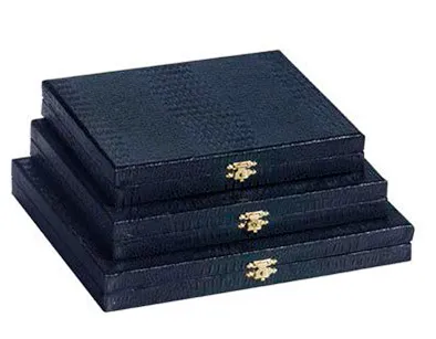 Targhe con astuccio personalizzate