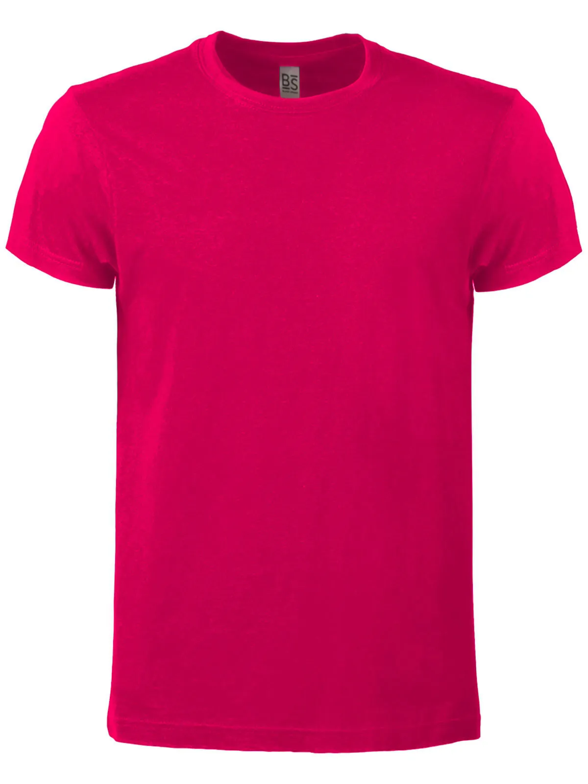 T-Shirt personalizzata BS