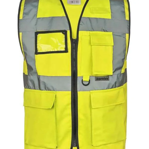 Gilet alta visibilità pro[ gs1063 ]