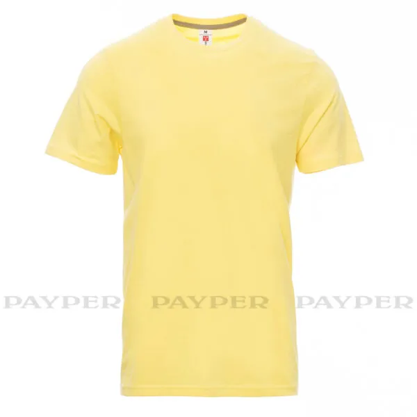 T-Shirt personalizzata Payper® Sunset