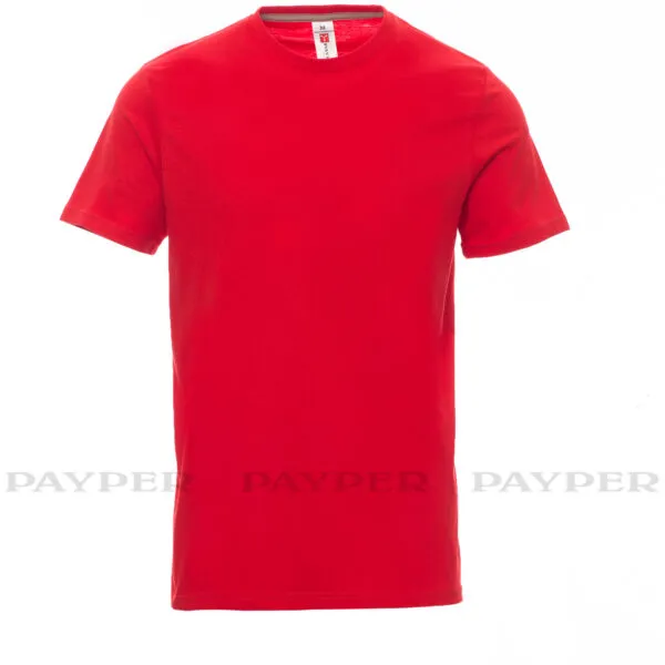 T-Shirt personalizzata Payper® Sunset