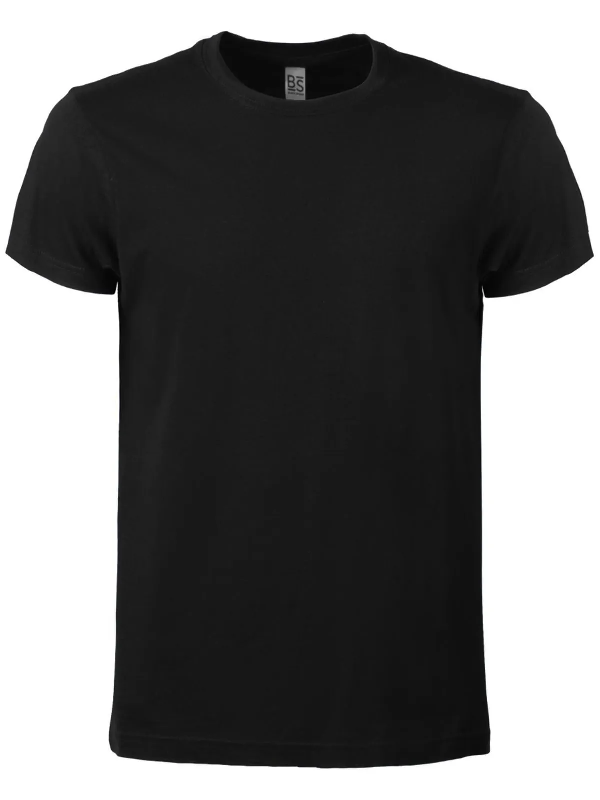 TSHIRT COTONE BS NERA