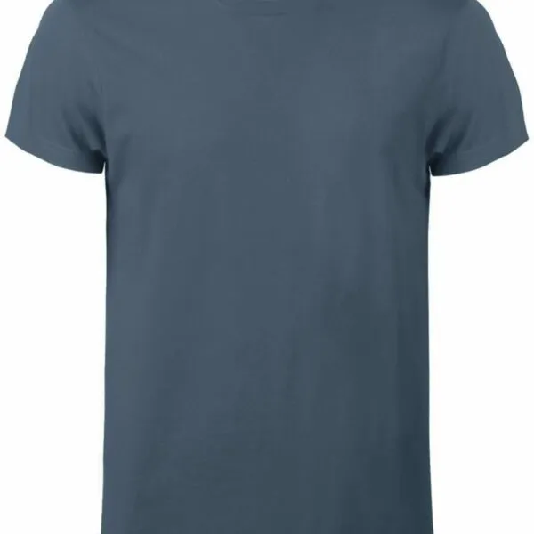 TSHIRT COTONE BS DENIM