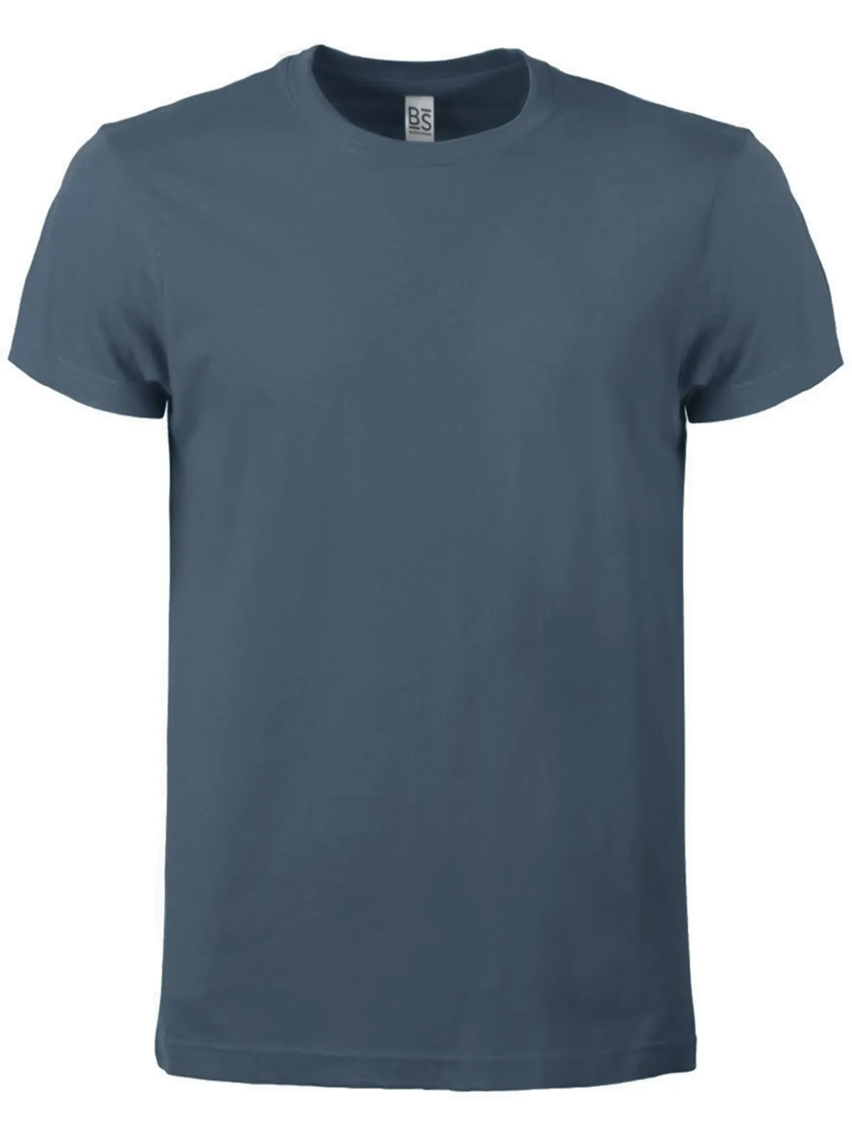 TSHIRT COTONE BS DENIM