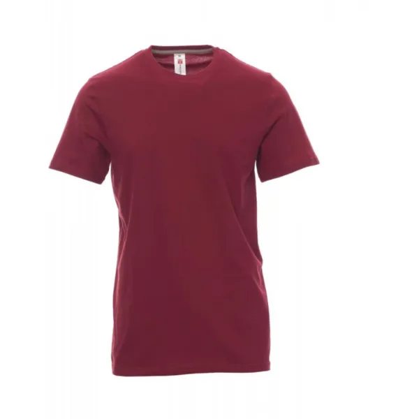 T-Shirt personalizzata Payper® Sunset